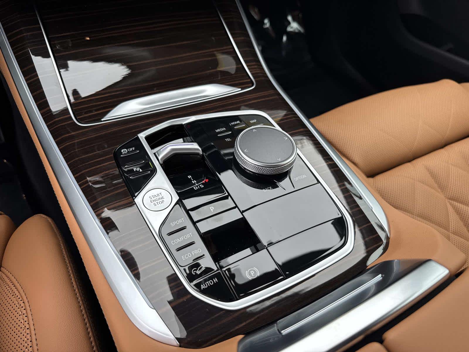 2026 BMW X5 xDrive40i xDrive40i