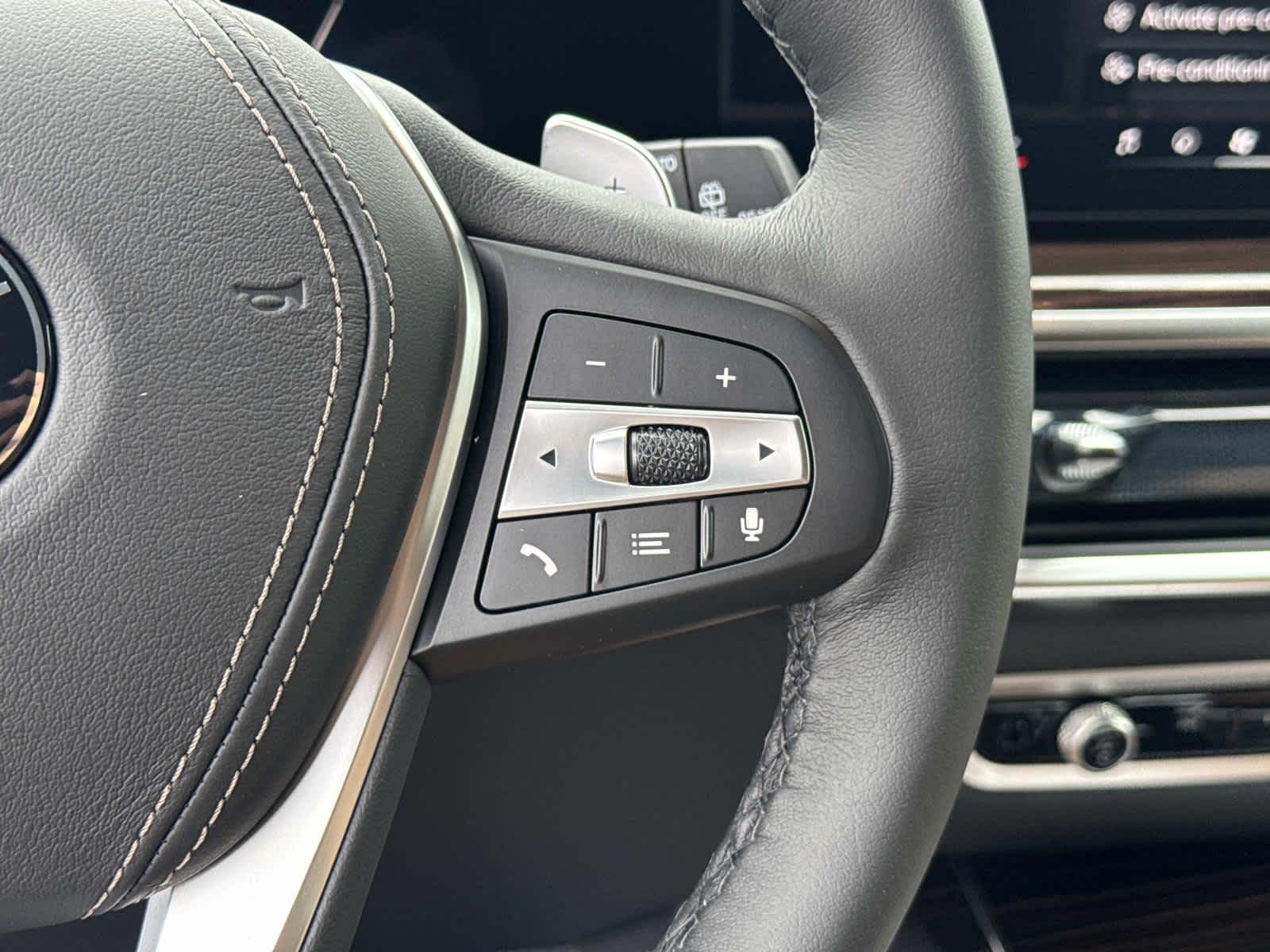 2026 BMW X5 xDrive40i xDrive40i