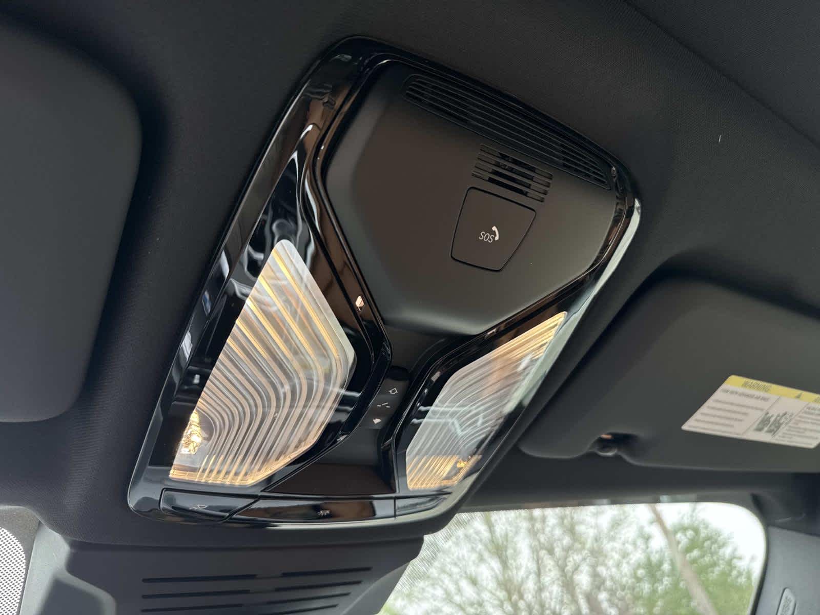 2026 BMW X5 xDrive40i xDrive40i