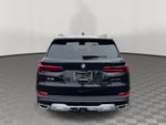 2026 BMW X5 xDrive40i xDrive40i