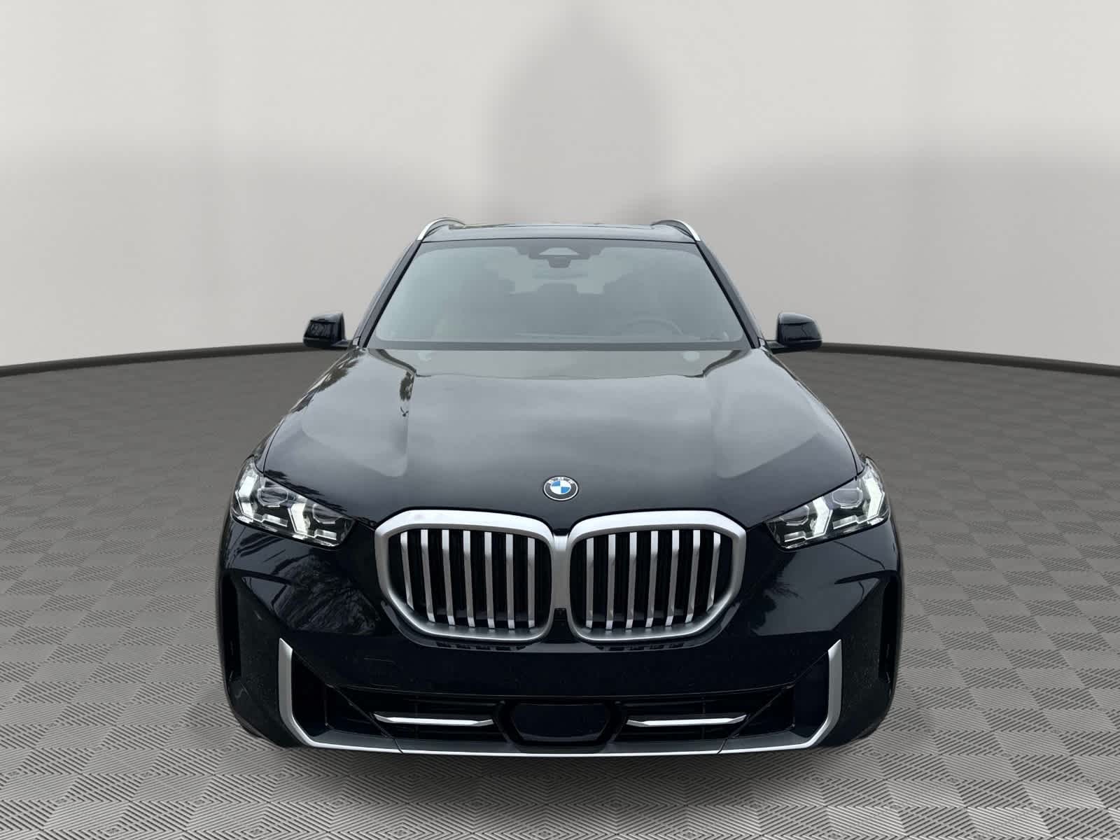 2026 BMW X5 xDrive40i xDrive40i