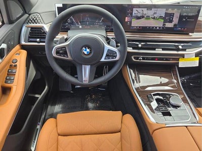 2026 BMW X5 xDrive40i xDrive40i