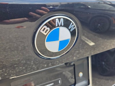 2026 BMW X5 xDrive40i xDrive40i