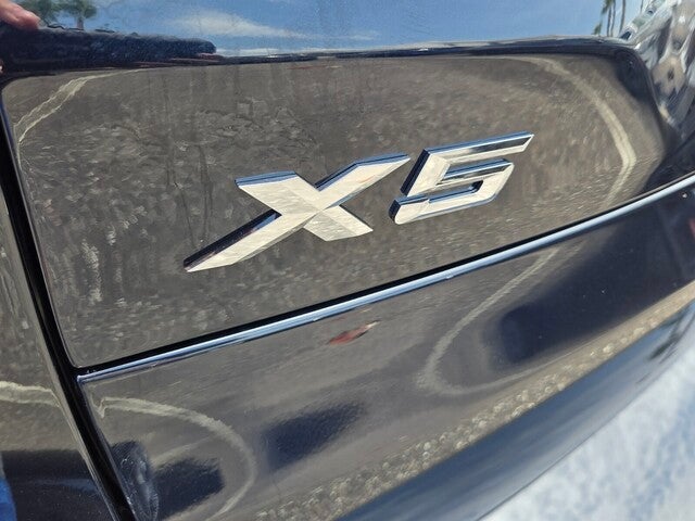 2026 BMW X5 xDrive40i xDrive40i