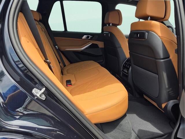 2026 BMW X5 xDrive40i xDrive40i
