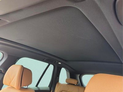 2026 BMW X5 xDrive40i xDrive40i