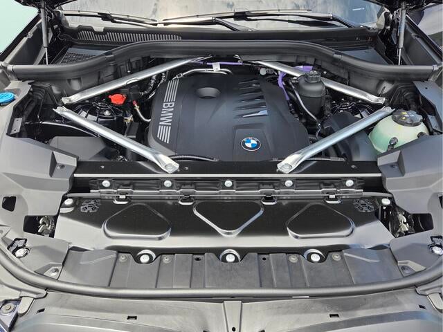 2026 BMW X5 xDrive40i xDrive40i