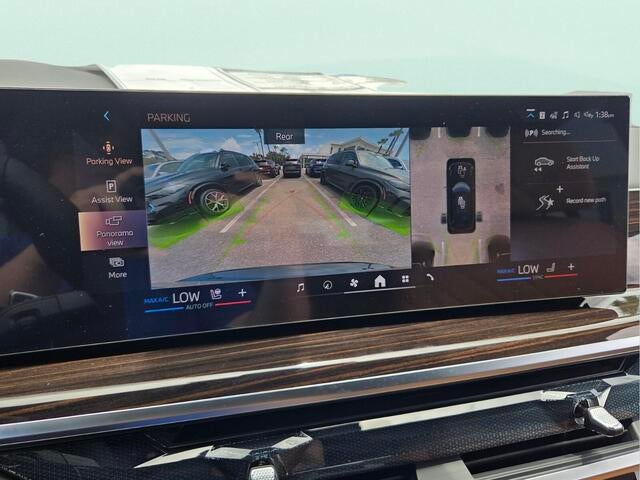 2026 BMW X5 xDrive40i xDrive40i