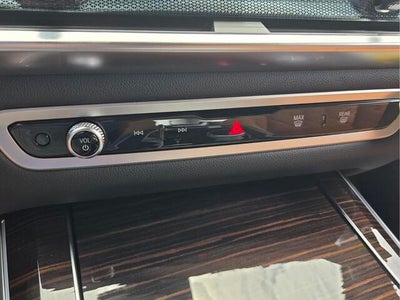 2026 BMW X5 xDrive40i xDrive40i