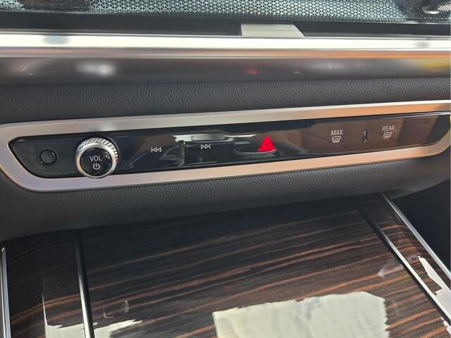 2026 BMW X5 xDrive40i xDrive40i