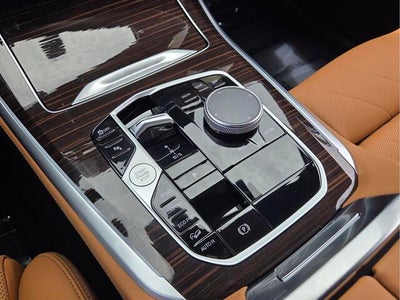 2026 BMW X5 xDrive40i xDrive40i