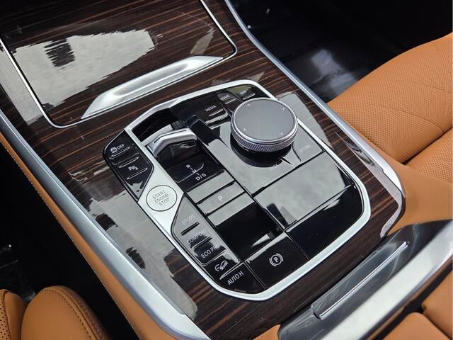 2026 BMW X5 xDrive40i xDrive40i