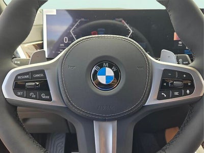 2026 BMW X5 xDrive40i xDrive40i