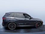 2026 BMW X5 xDrive40i xDrive40i