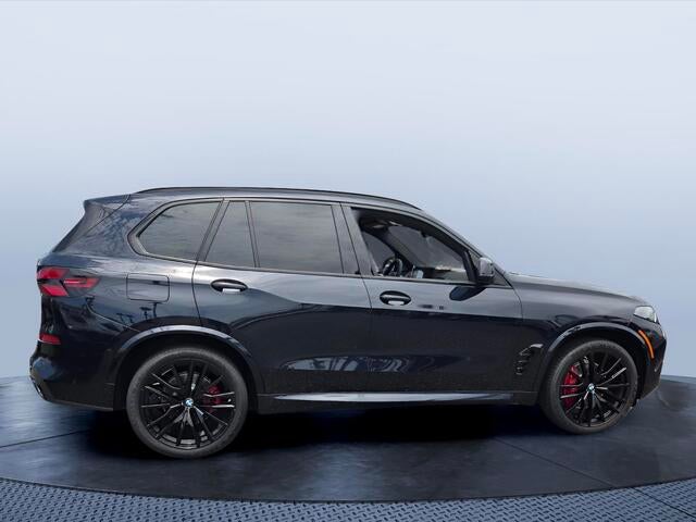 2026 BMW X5 xDrive40i xDrive40i