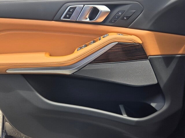 2026 BMW X5 xDrive40i xDrive40i