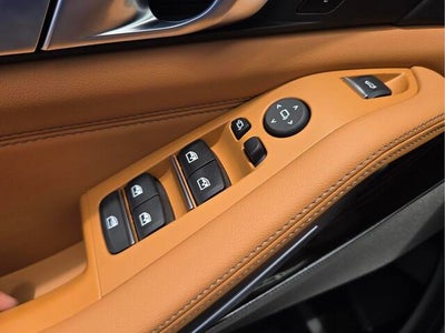 2026 BMW X5 xDrive40i xDrive40i