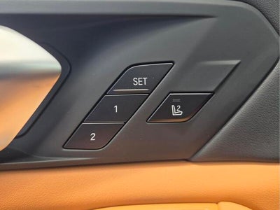 2026 BMW X5 xDrive40i xDrive40i