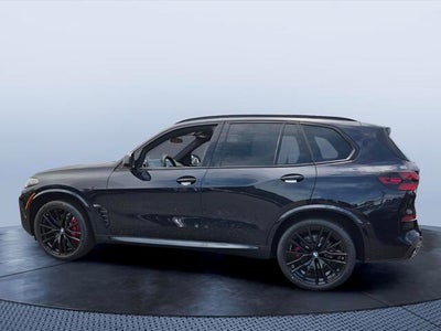 2026 BMW X5 xDrive40i xDrive40i