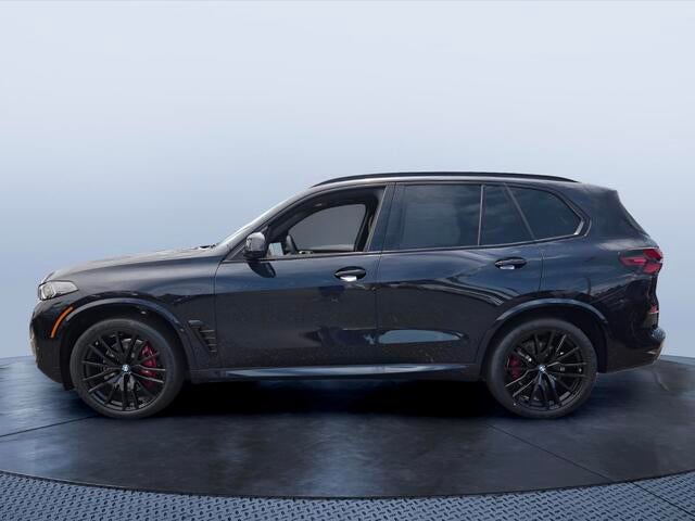 2026 BMW X5 xDrive40i xDrive40i