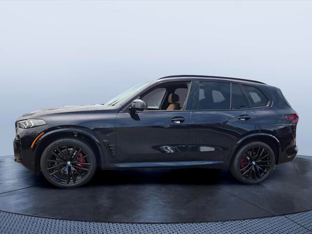 2026 BMW X5 xDrive40i xDrive40i