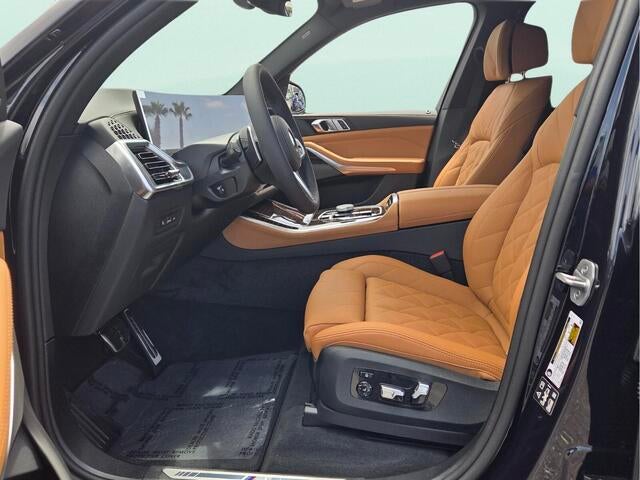2026 BMW X5 xDrive40i xDrive40i