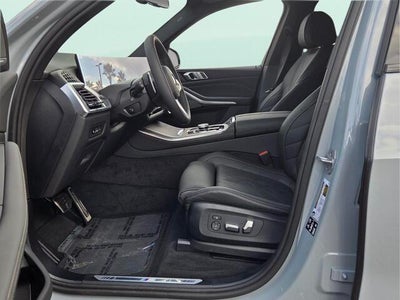 2026 BMW X5 xDrive40i xDrive40i