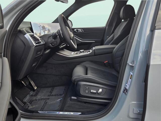2026 BMW X5 xDrive40i xDrive40i