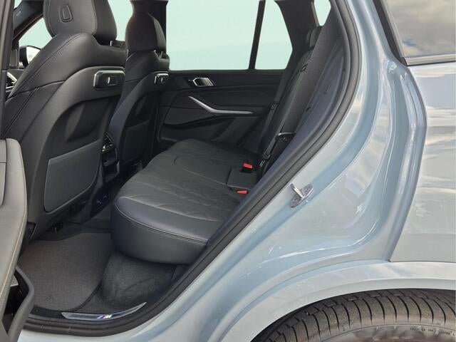 2026 BMW X5 xDrive40i xDrive40i