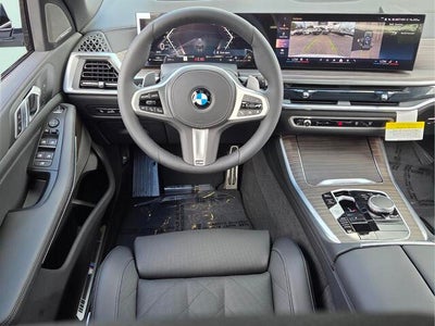 2026 BMW X5 xDrive40i xDrive40i