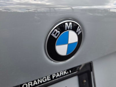 2026 BMW X5 xDrive40i xDrive40i
