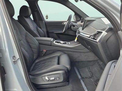 2026 BMW X5 xDrive40i xDrive40i