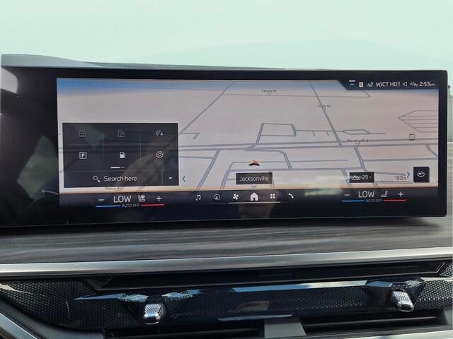 2026 BMW X5 xDrive40i xDrive40i