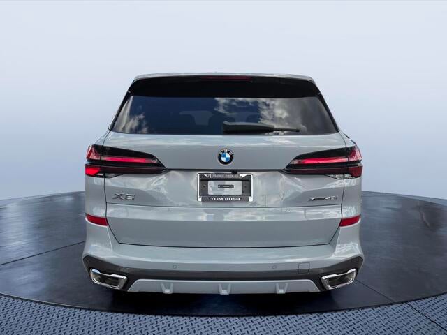 2026 BMW X5 xDrive40i xDrive40i