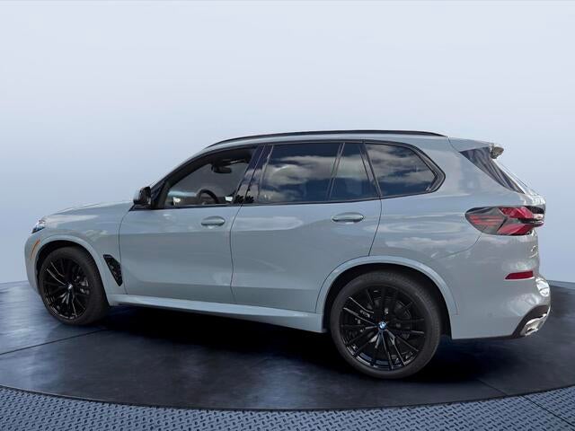 2026 BMW X5 xDrive40i xDrive40i