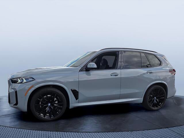 2026 BMW X5 xDrive40i xDrive40i