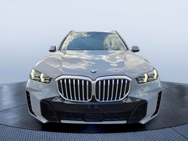 2026 BMW X5 xDrive40i xDrive40i
