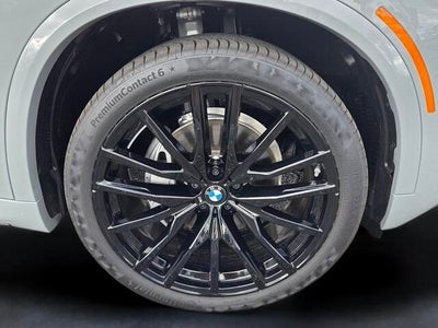 2026 BMW X5 xDrive40i xDrive40i
