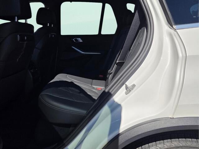 2024 BMW X5 xDrive40i xDrive40i