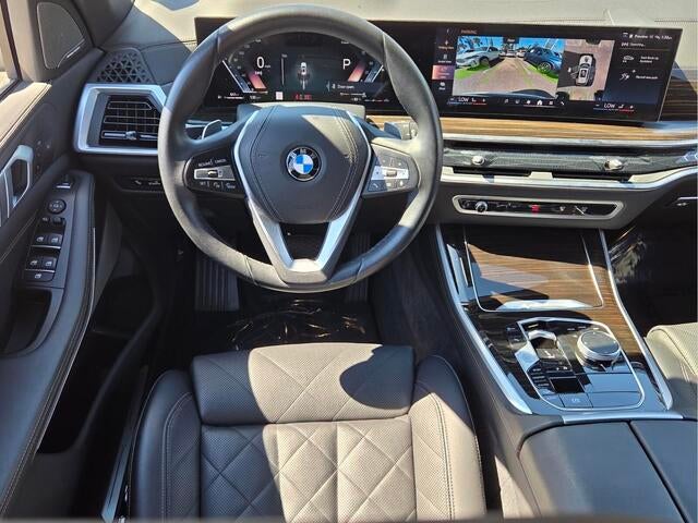 2024 BMW X5 xDrive40i xDrive40i