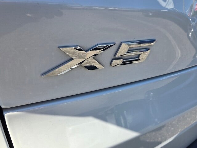 2024 BMW X5 xDrive40i xDrive40i