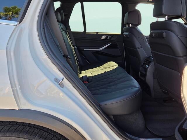 2024 BMW X5 xDrive40i xDrive40i