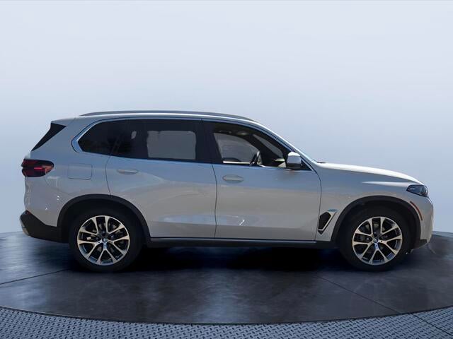 2024 BMW X5 xDrive40i xDrive40i