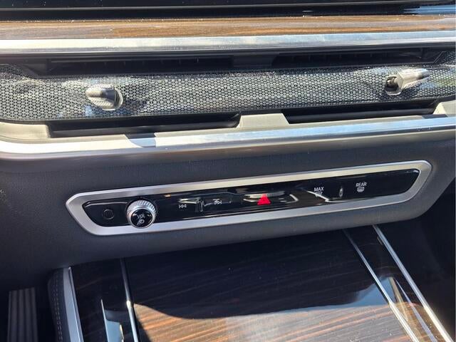 2024 BMW X5 xDrive40i xDrive40i