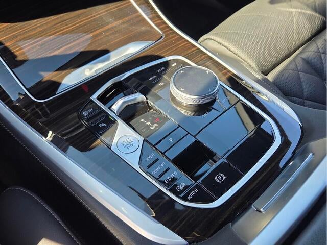 2024 BMW X5 xDrive40i xDrive40i
