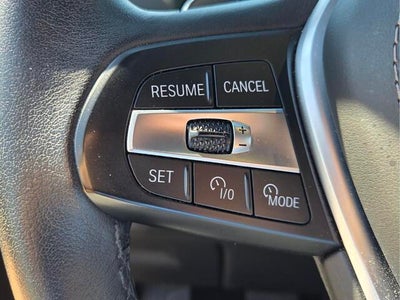 2024 BMW X5 xDrive40i xDrive40i