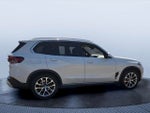 2024 BMW X5 xDrive40i xDrive40i
