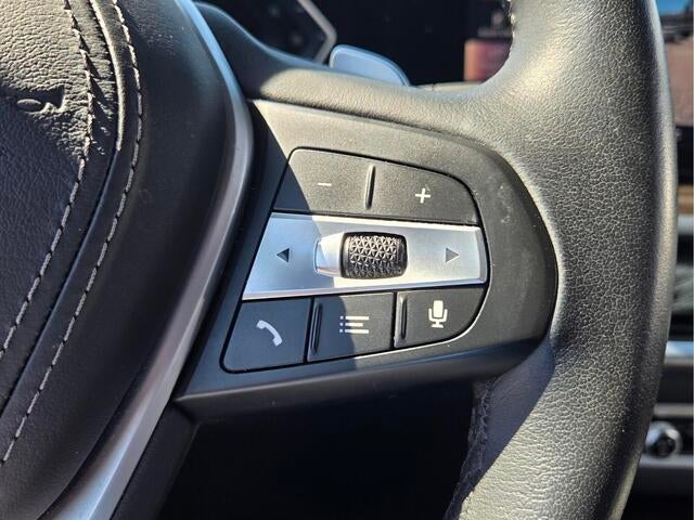 2024 BMW X5 xDrive40i xDrive40i