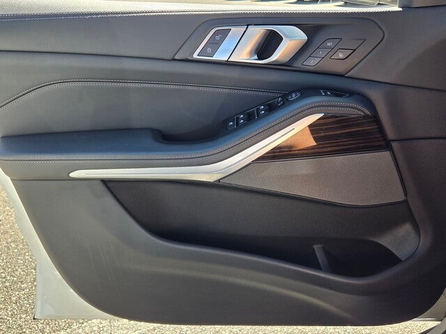 2024 BMW X5 xDrive40i xDrive40i