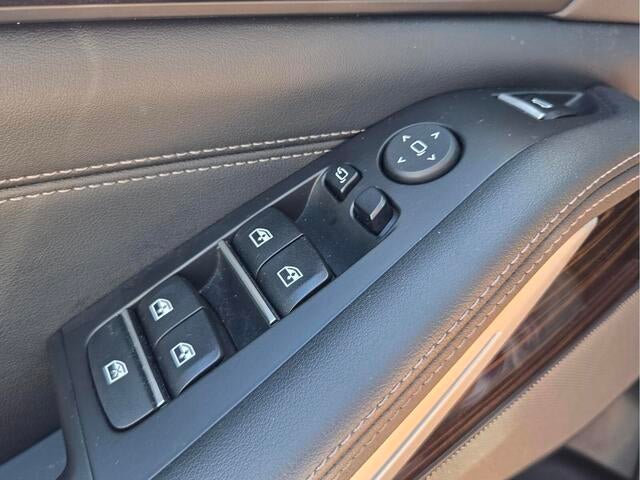 2024 BMW X5 xDrive40i xDrive40i